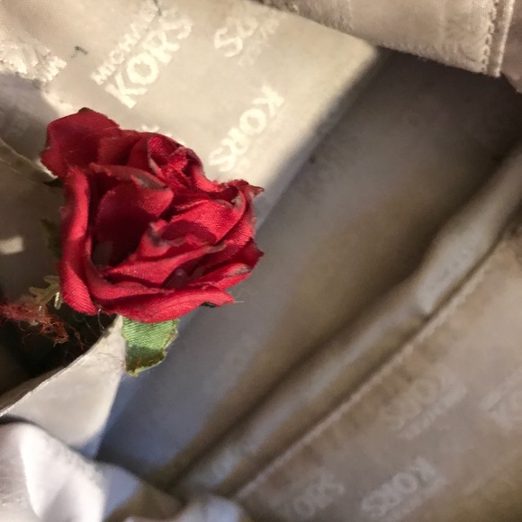 michael kors purse - authentic - Picture 7 of 8